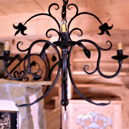 Domek Przy Szlaku Chalet Zakopane