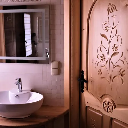 シャレー Przy Szlaku