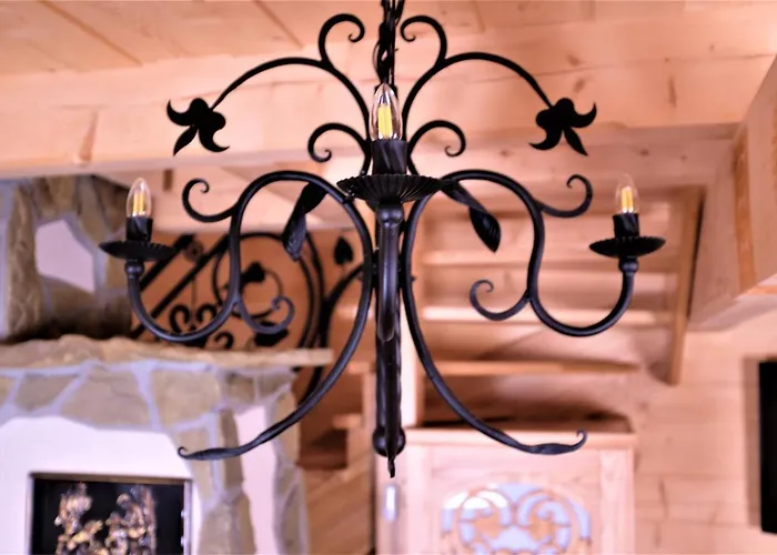 Przy Szlaku シャレー ザコパネ