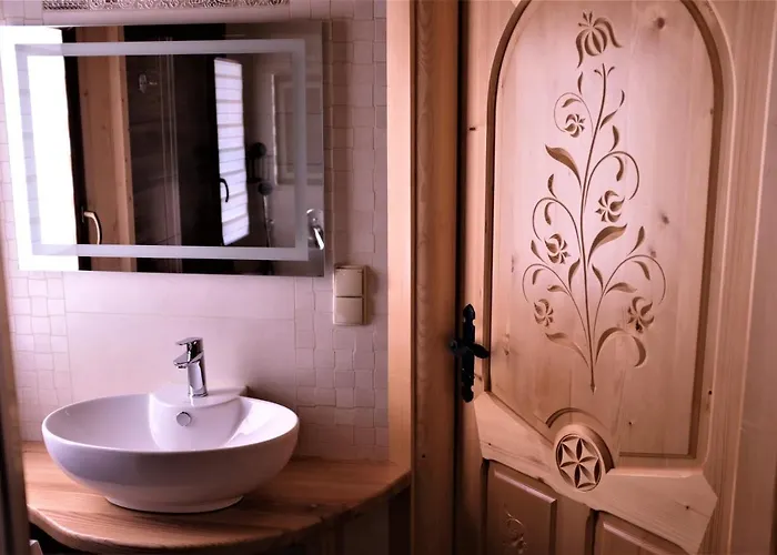 シャレー Przy Szlaku