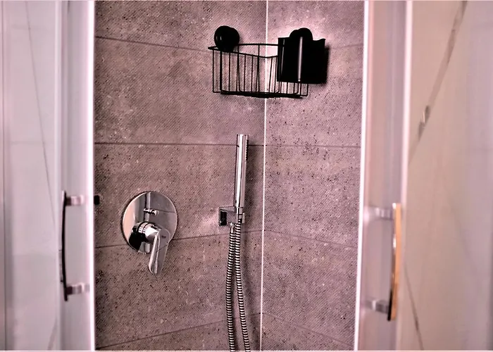 샬레 Przy Szlaku 자코파네